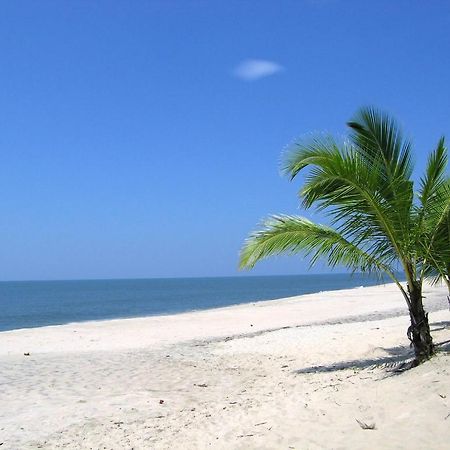 Marari Felix Beach Homestay Mararikulam Kültér fotó