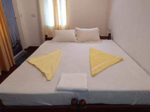 Marari Felix Beach Homestay Mararikulam Kültér fotó