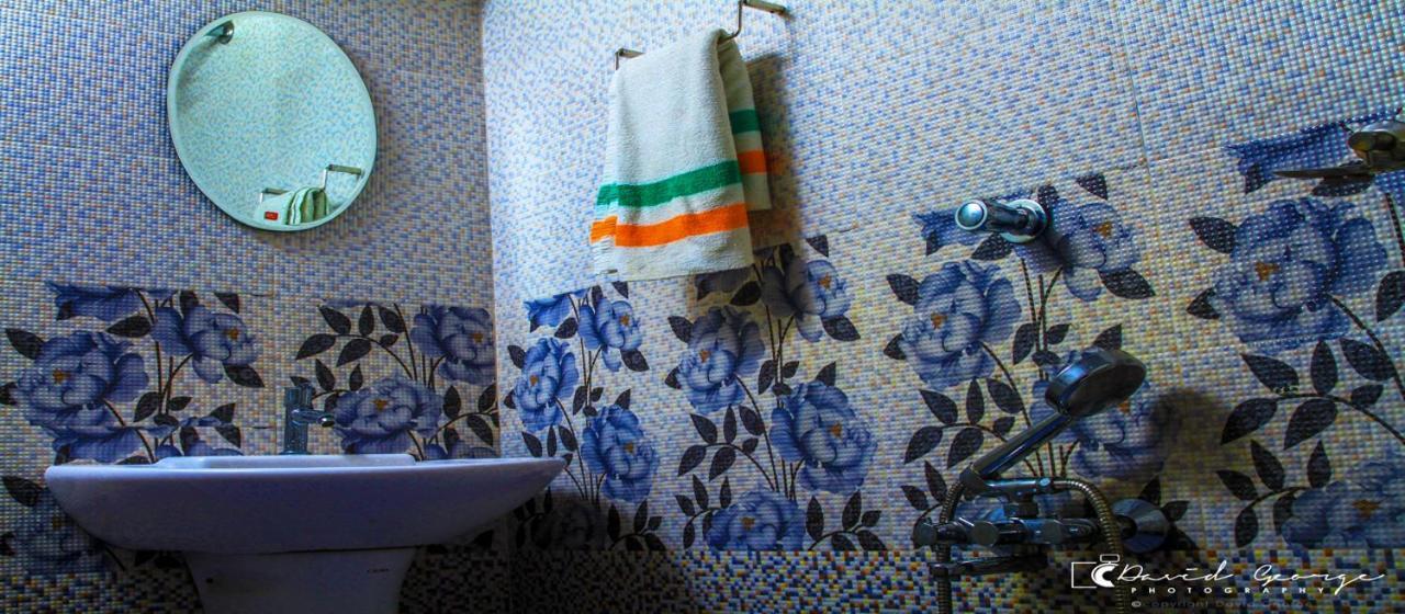 Marari Felix Beach Homestay Mararikulam Kültér fotó